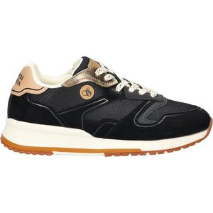 Scotch & Soda - Vivi - Lage Sneakers - Dames