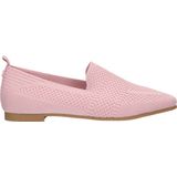 La Strada Roze loafer dames - maat 36