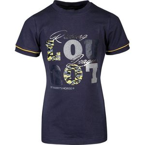 Harry's Horse Shirt LouLou Bower