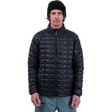 Jones Snowboards Ult Re-Up Down Rec Fleece Jas