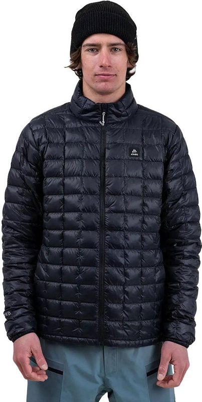 Jones Snowboards Ult Re-Up Down Rec Fleece Jas