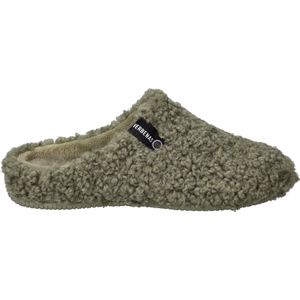 Verbenas - York - Pantoffels - Groen