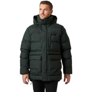 Helly Hansen Vardo Parka Jas - Heren
