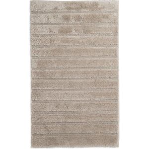 Casilin California - Antislip Badmat - Sand - 60 x 100 cm