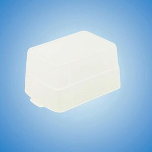 Flash Diffuser opzetstuk voor YN-568 EX - Softbox voor Speedlite