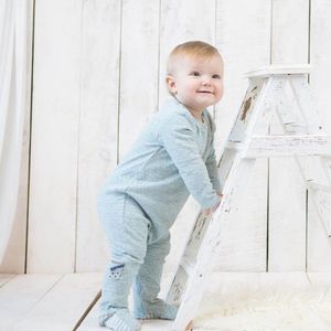 Baby slaappakje OrganicEra Biologisch slaappakje voor baby's