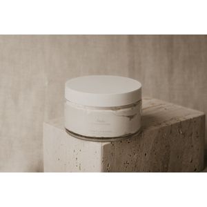 Six Senses - Body Cream Sun - Liefdevol cadeau - Luxe Bodycrème - Natuurlijke Oliën - Handgemaakt in Nederland