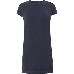 Jockey Nachthemd Supersoft Short Sleeve Lounge Dress