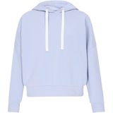 MYMO - Back To School - Sweatshirt - Lichtblauw