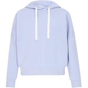 MYMO - Back To School - Sweatshirt - Lichtblauw