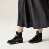 Regatta - Harriett II Booties - Laarzen - Zwart - Duurzaam Materiaal