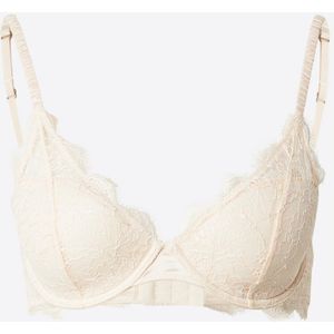 Love Stories Gwyneth Voorgevormde BH met beugel - Off White 75-90 C-Cup