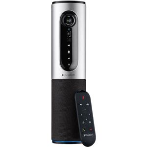 Logitech ConferenceCam CONNECT video conferencing systeem