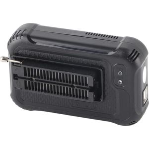 Universele TL866II Eprom Programmeur Plus EEPROM FLASH 8051 AVR MCU GAL PIC met 10 Adapters