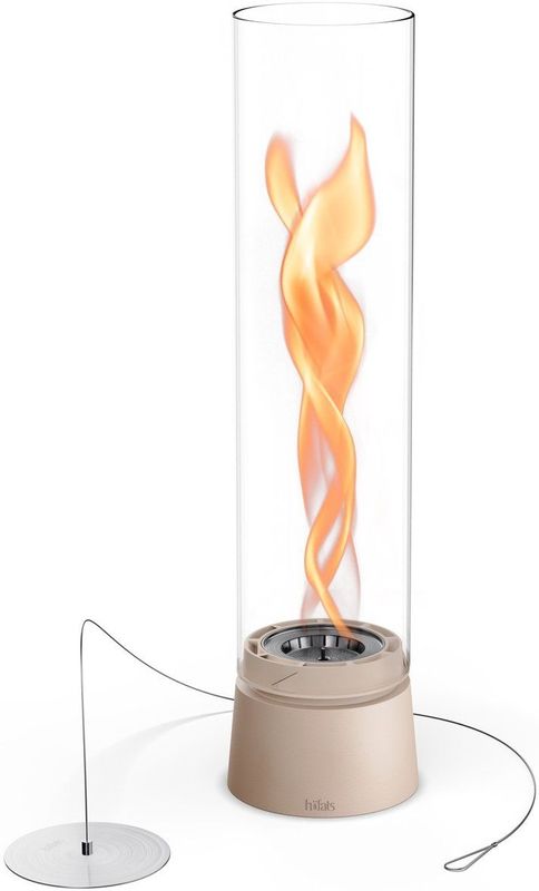 höfats SPIN air 1200 Tafelvuur Zand - Tafelhaard - Sfeerhaard