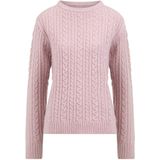 Life line - Iris - Trui - Roze