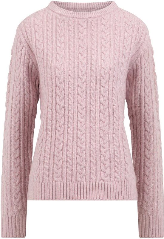 Life line - Iris - Trui - Roze