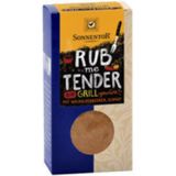 Sonnentor Kruidenmix Rub Me Tender 60GR