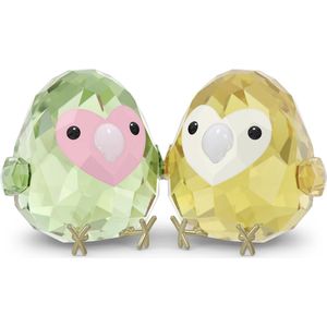 Swarovski Love Bird Couple 5644844