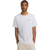 SBXE Nest - T-shirt - Zwart - 100% Biologisch Katoen