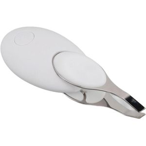 Allecto Premium - Elektrisch Wenkbrauwpincet met HD-camera en USB Oplaadfunctie