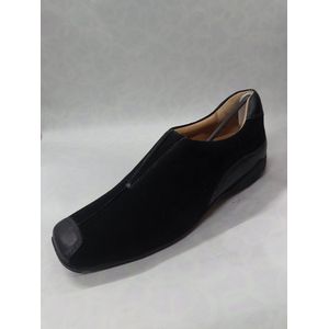 ROHDE 8800 / instappers / zwart / maat 41