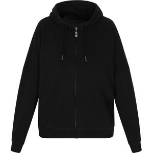 DreiMaster - Maritim - Sweatvest - Zwart