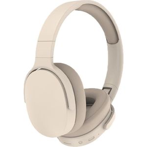 Draadloze Bluetooth Oortjes - 22 uur Accuduur & Ruisonderdrukking - Met Microfoon - Geschikt voor Muziek en Gaming