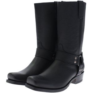 Sendra BLUES STRONG 8833 bikerlaars zwart - 45 EU