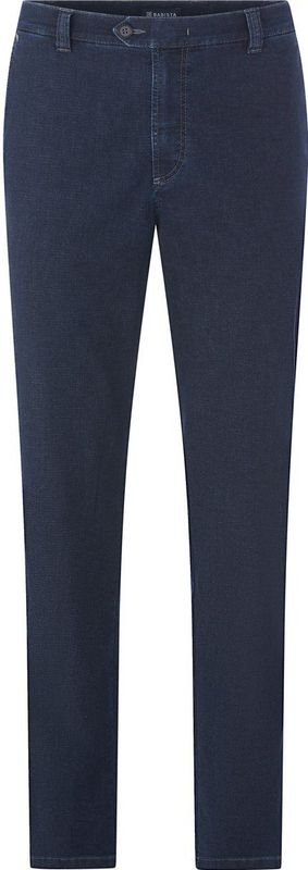 Babista - Lothario - Jeans - Donkerblauw