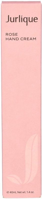 Jurlique - Rose Hand Cream - 40 ml - Handcrème