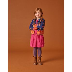 Oilily - Mibble maillot - Paars - 86/24m