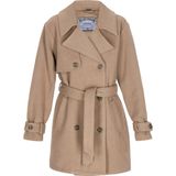 DreiMaster Vintage Tussenmantel  camel