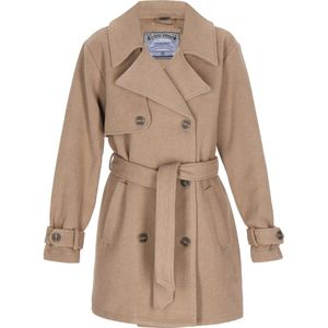 DreiMaster Vintage Tussenmantel  camel