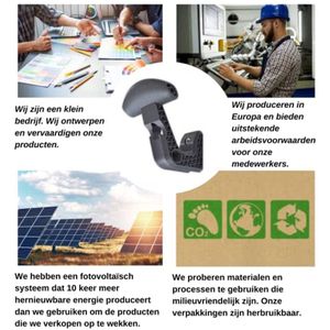 Motorfietshelm Houder - Accessoires voor Motorfiets