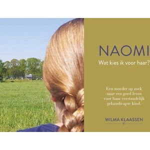 Naomi, wat kies ik voor haar?