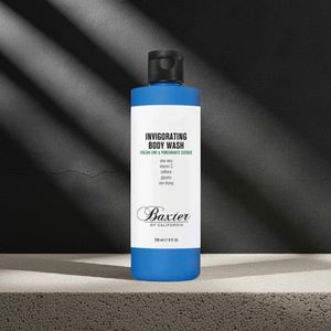 Baxter of California - Body Wash - Italian Lime Pomegranate - 236 ml - Hydratatie en Natuurlijke Ingrediënten