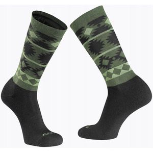 Northwo Core Merino Fietssokites Warme Mat 40-43