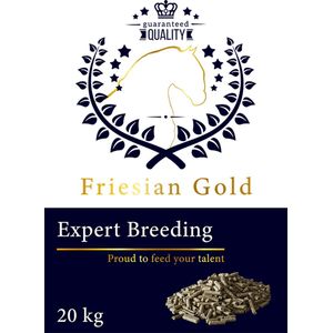 Horse Adds Expert Breeding 20 kg - Paarden Supplementen