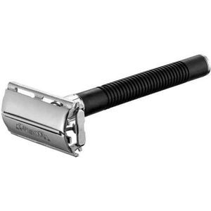 Manual shaving razor Eurostil AFEITAR CAPTAIN