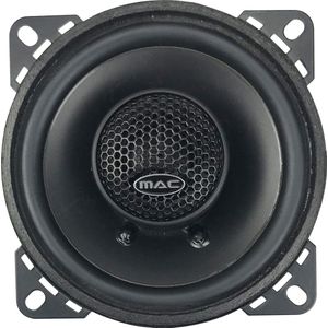 Mac Audio Star Flat BLK 10.2