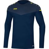 Jako - Sweater Champ 2.0 - Sweater Champ 2.0 - M - Blauw