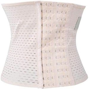 Taille Trainer voor Dames - Body Shaper en Afslankgordel voor Postpartum en Sport