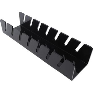 Hoedendisplayrekken - Honkbal Pet Acryl Displaystandaard Organisator Standhouder .