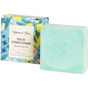 Helemaal Shea - Conditioner Bar - Normaal tot Vet Haar - 50 Gram