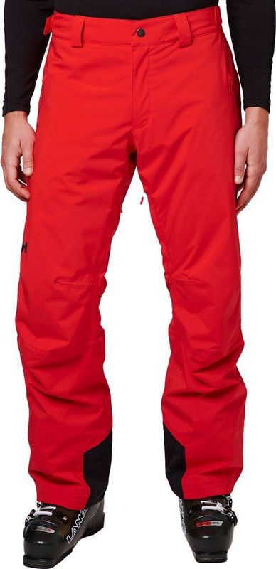 Helly Hansen - Legendary Insulated - Broek - Volledig Geïsoleerd - 2-Weg Stretch