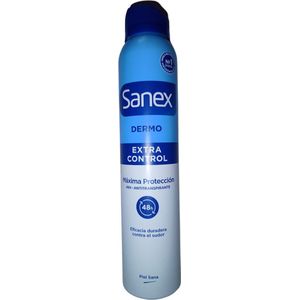 Sanex Deodorant Spray Dermo Protector - 6 x 200 ml - Voordeelverpakking
