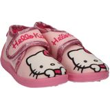 Hello Kitty - Pantoffels - 29 EU - Antislip - Comfortabel en Zacht