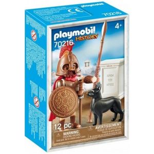 Playmobil Plus 70216 - Ares