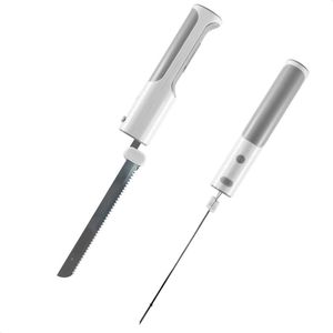 Oplaadbaar elektrisch mes - Huishoudelijke apparaten kopen | Lage prijs |  beslist.nl